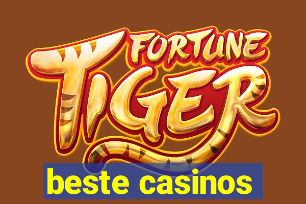 beste casinos