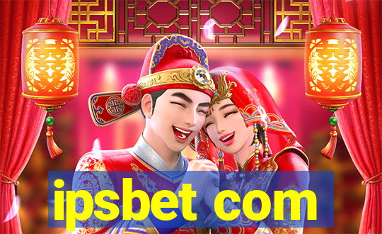 ipsbet com