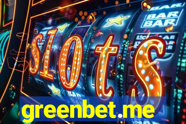 greenbet.me