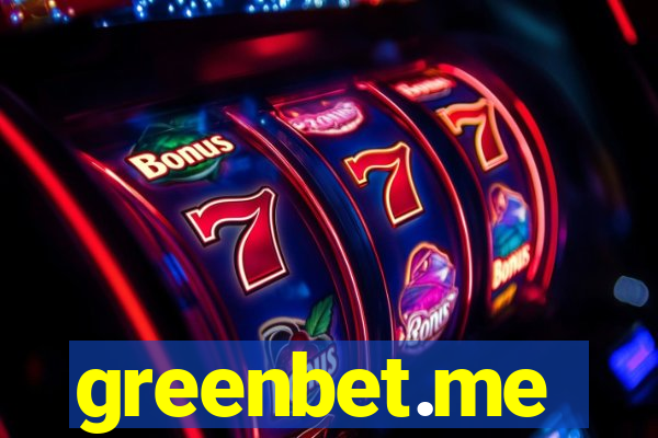 greenbet.me