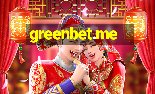 greenbet.me