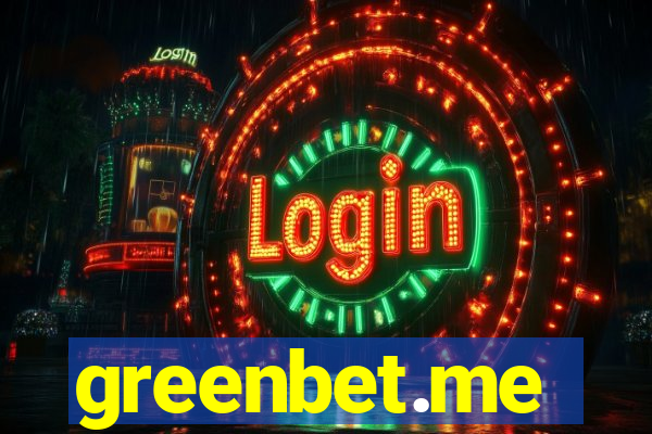 greenbet.me