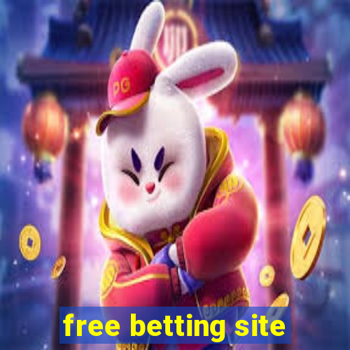 free betting site