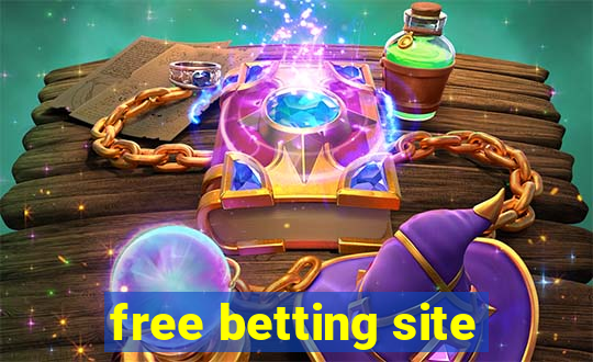 free betting site