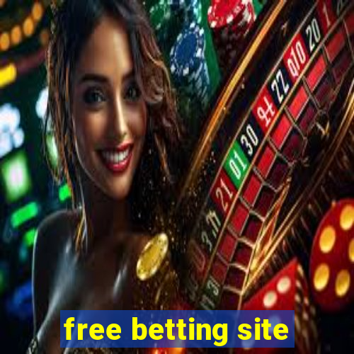 free betting site