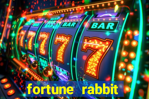 fortune rabbit melhor horario