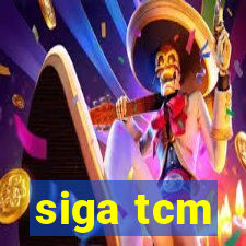 siga tcm