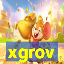 xgrov