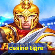 casino tigre