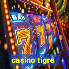 casino tigre