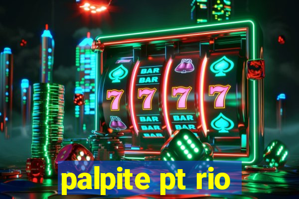 palpite pt rio