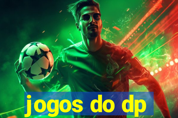 jogos do dp