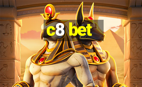 c8 bet