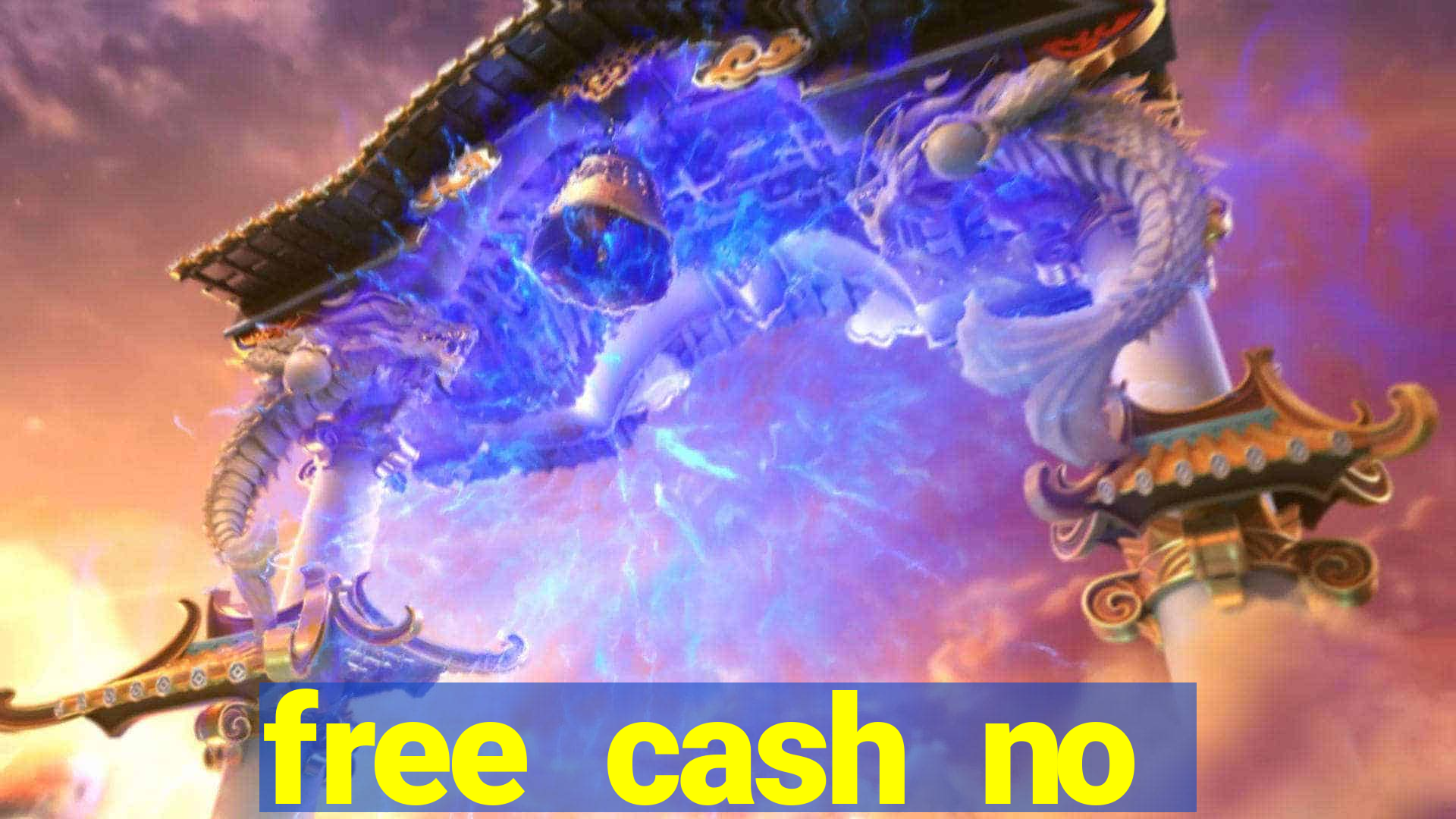 free cash no deposit casino