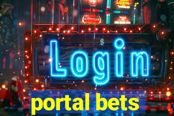 portal bets