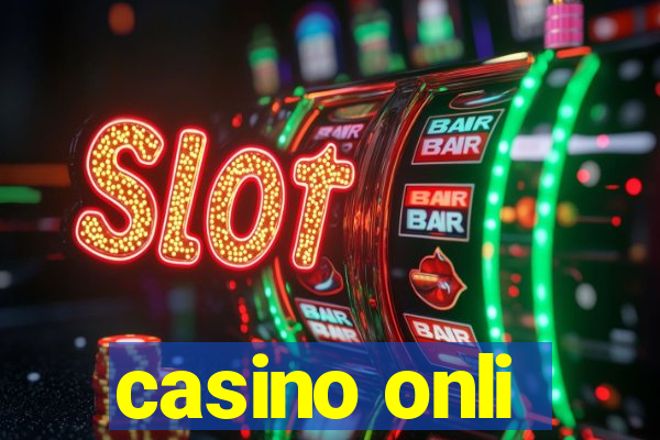 casino onli