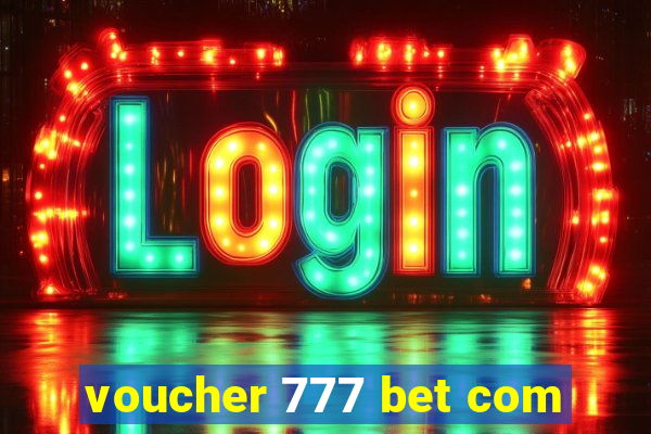 voucher 777 bet com