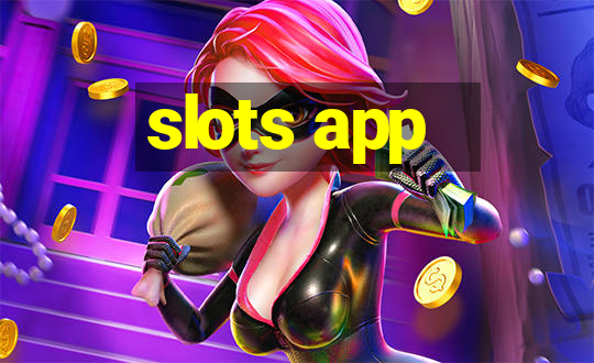 slots app