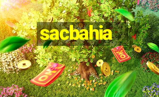 sacbahia