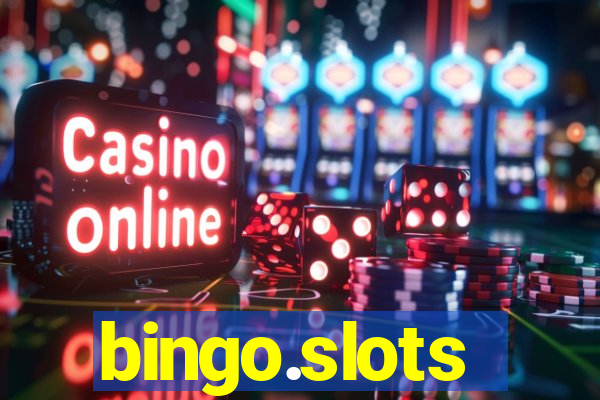 bingo.slots