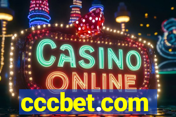 cccbet.com