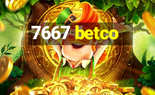 7667 betco