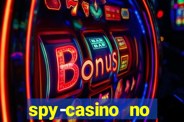 spy-casino no deposit bonus