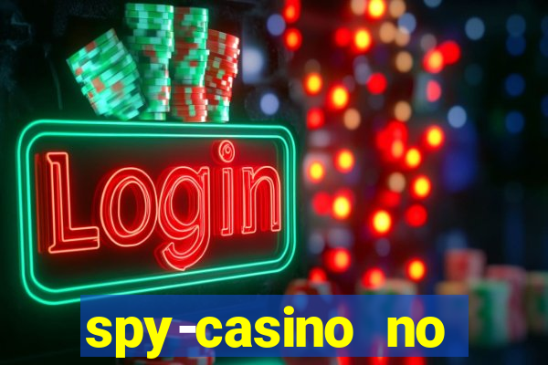 spy-casino no deposit bonus