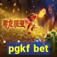 pgkf bet