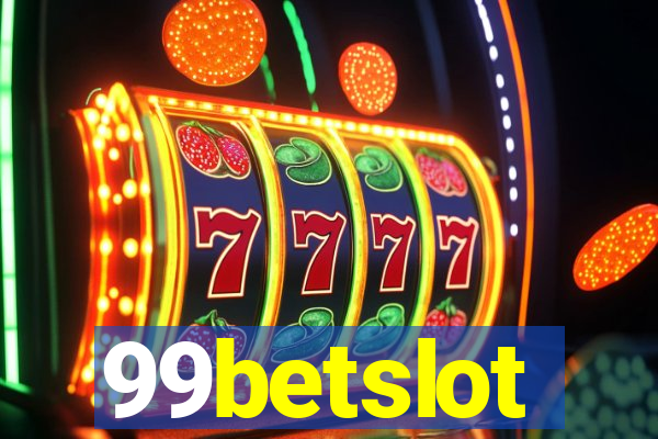 99betslot