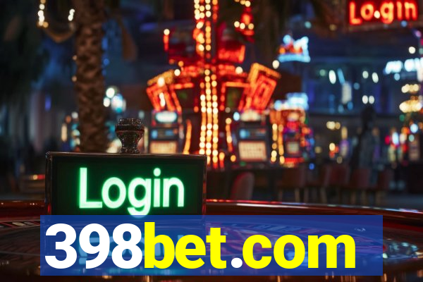 398bet.com