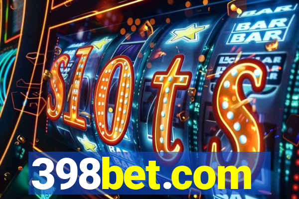 398bet.com