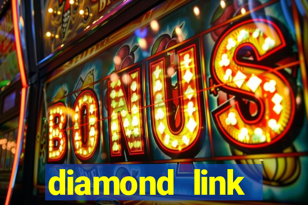 diamond link fortune slots apk