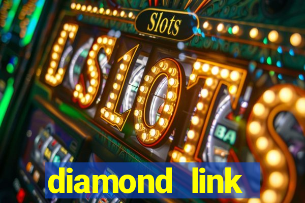 diamond link fortune slots apk