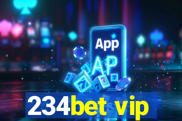 234bet vip