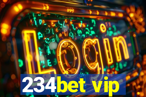 234bet vip