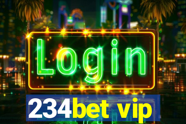 234bet vip