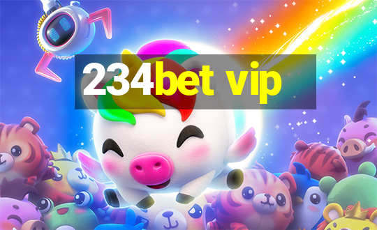 234bet vip