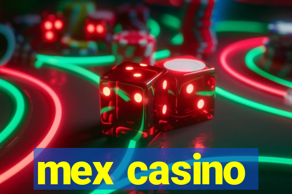 mex casino