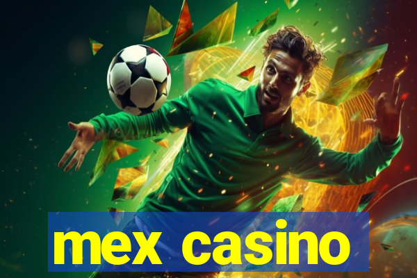 mex casino