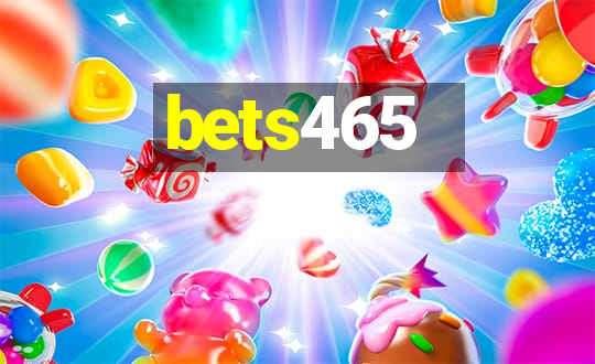 bets465