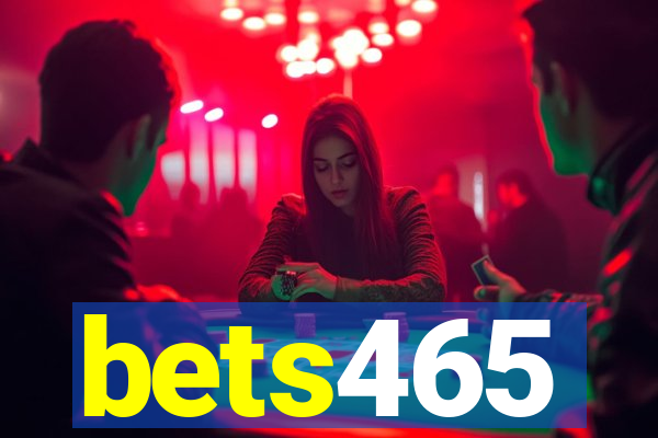 bets465