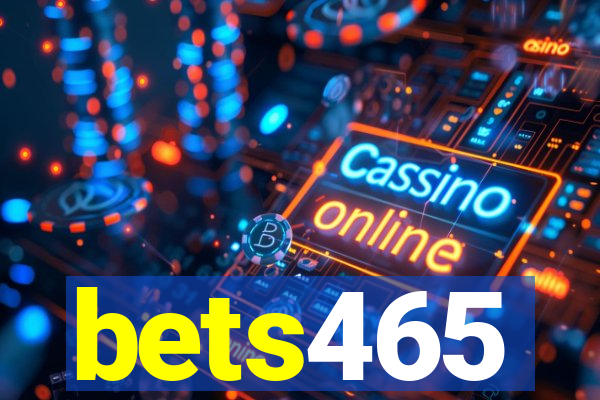 bets465