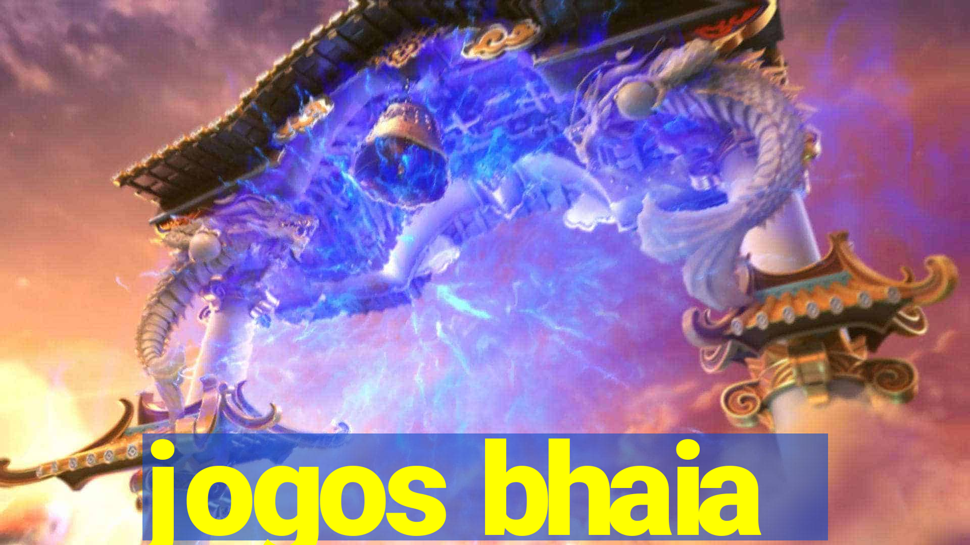 jogos bhaia