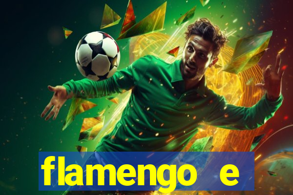 flamengo e athletico futemax