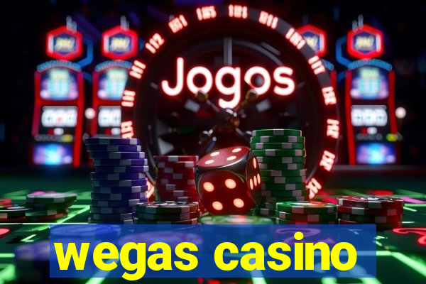 wegas casino