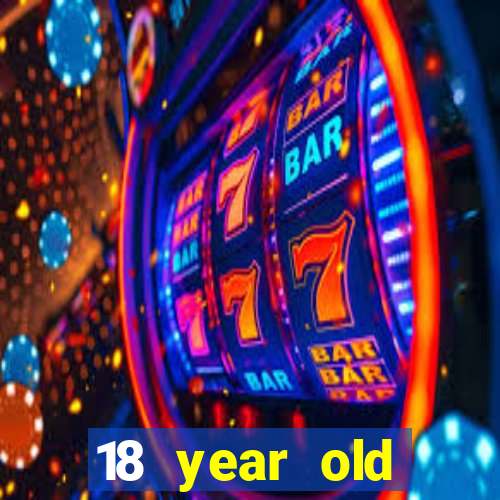 18 year old casinos in nv