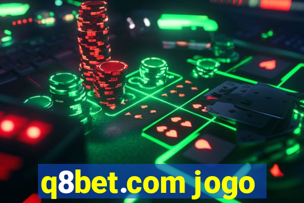 q8bet.com jogo