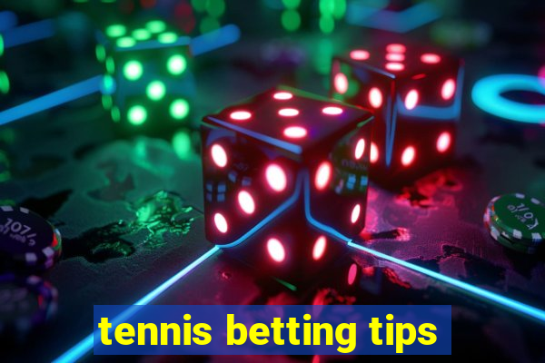 tennis betting tips