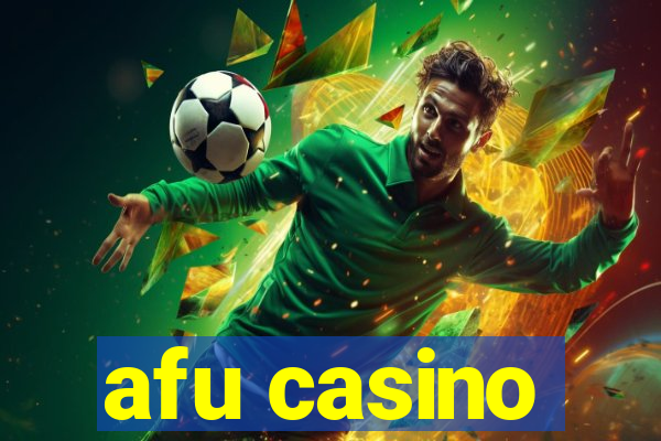 afu casino